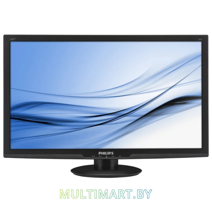 Монитор Philips 273E3LHSB/00